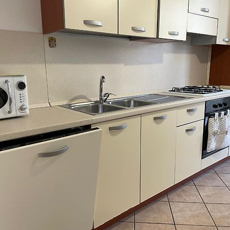 Residenze D'Annunzio - Narramondo Villas Tortoreto Exteriör bild