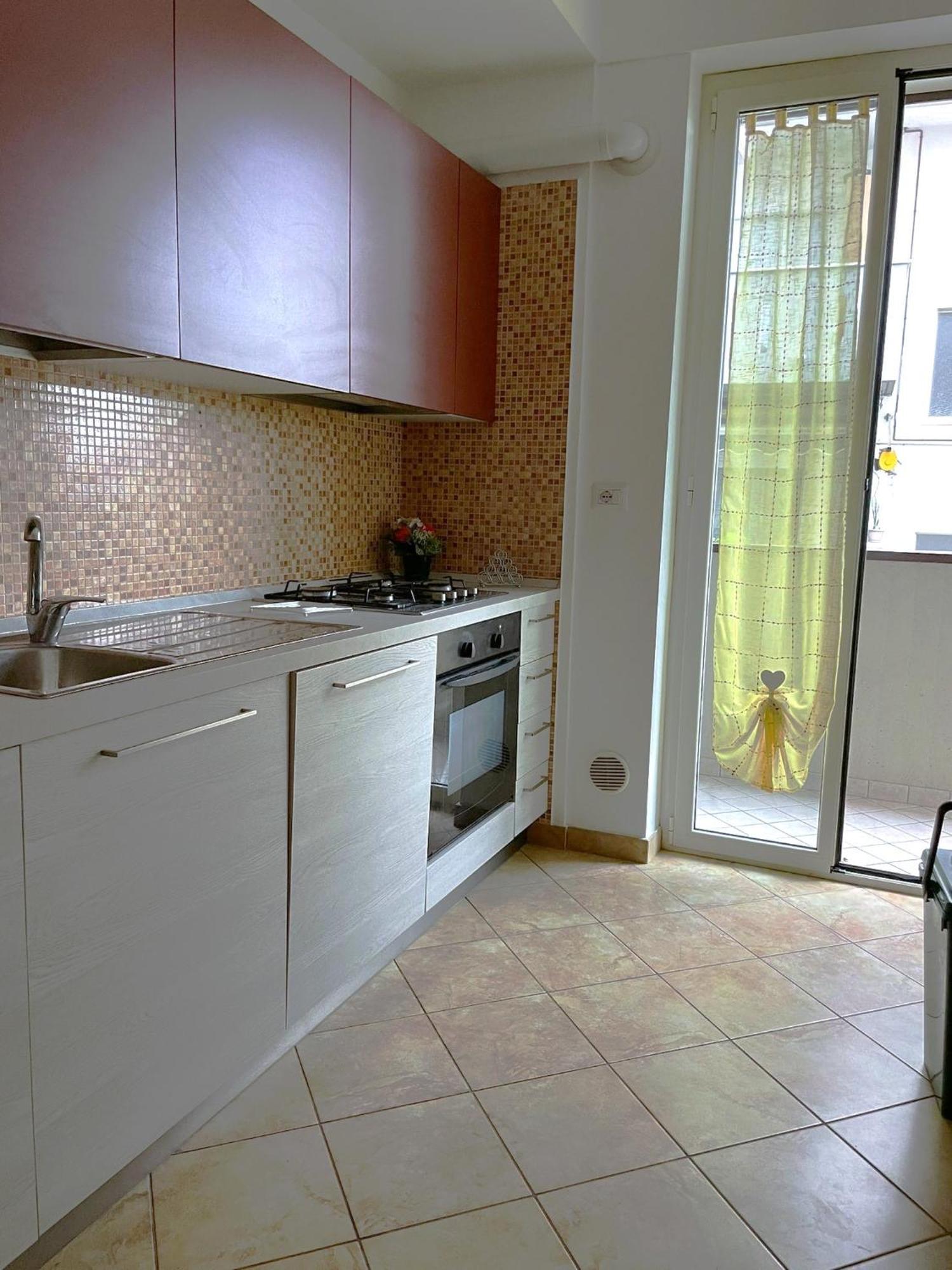 Residenze D'Annunzio - Narramondo Villas Tortoreto Exteriör bild