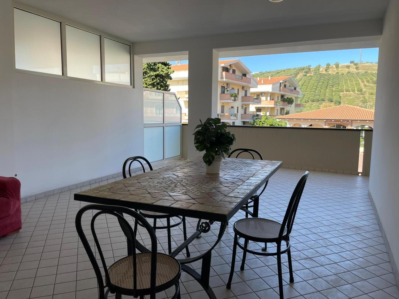 Residenze D'Annunzio - Narramondo Villas Tortoreto Exteriör bild