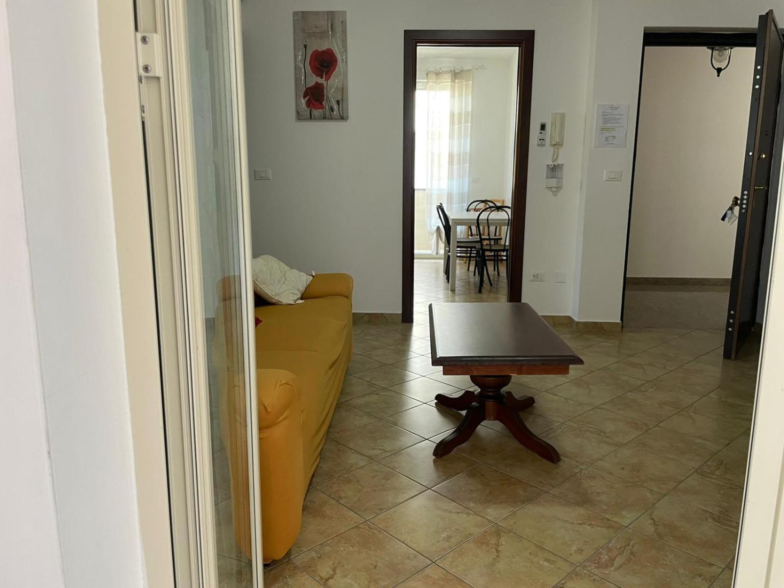 Residenze D'Annunzio - Narramondo Villas Tortoreto Exteriör bild