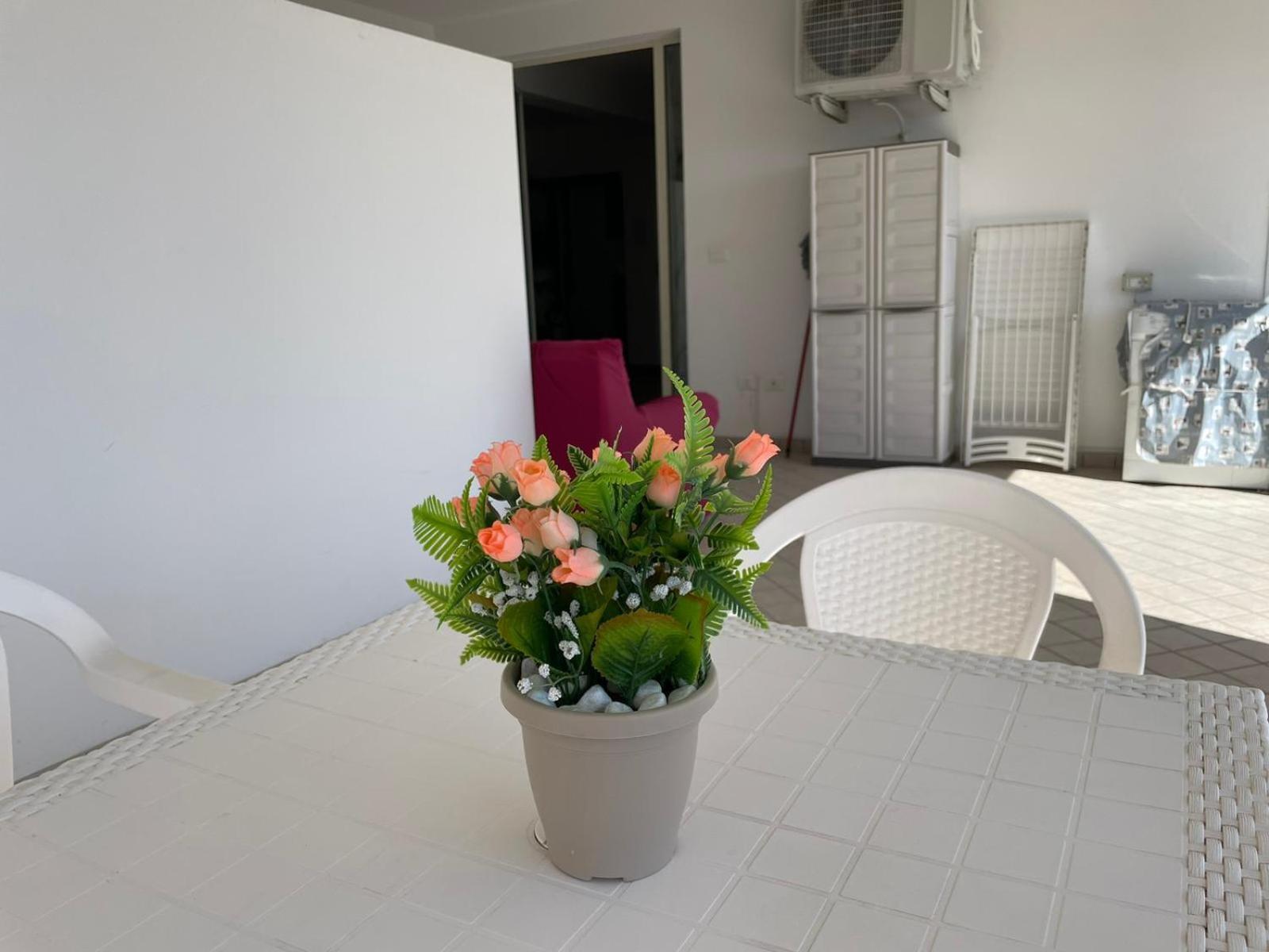 Residenze D'Annunzio - Narramondo Villas Tortoreto Exteriör bild