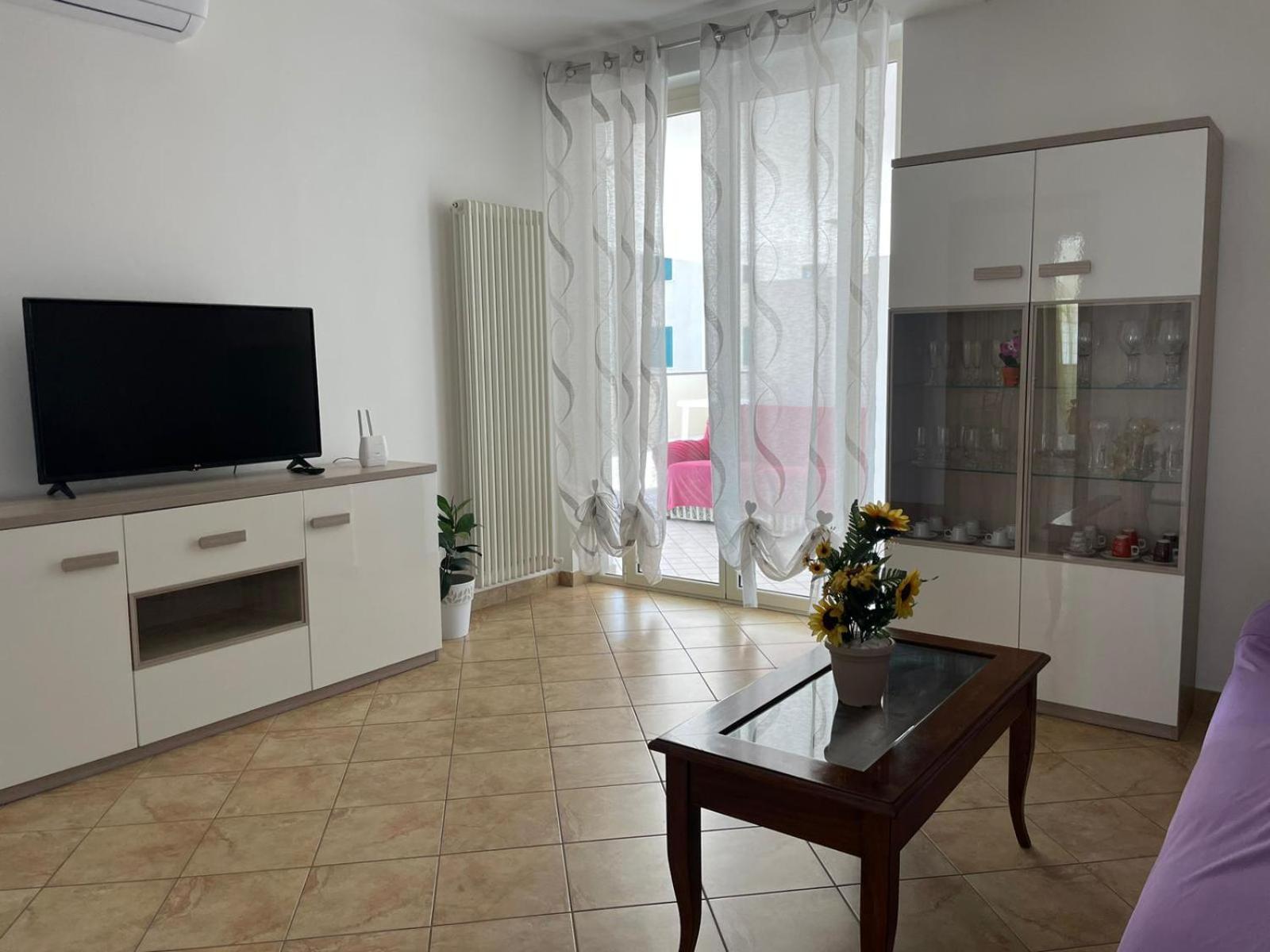 Residenze D'Annunzio - Narramondo Villas Tortoreto Exteriör bild
