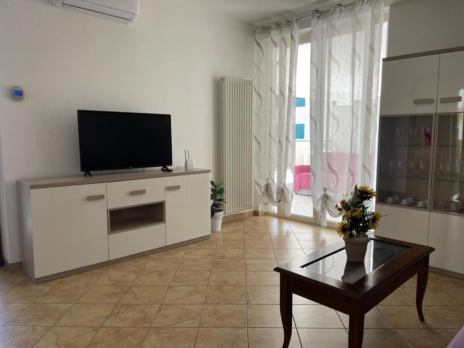 Residenze D'Annunzio - Narramondo Villas Tortoreto Exteriör bild
