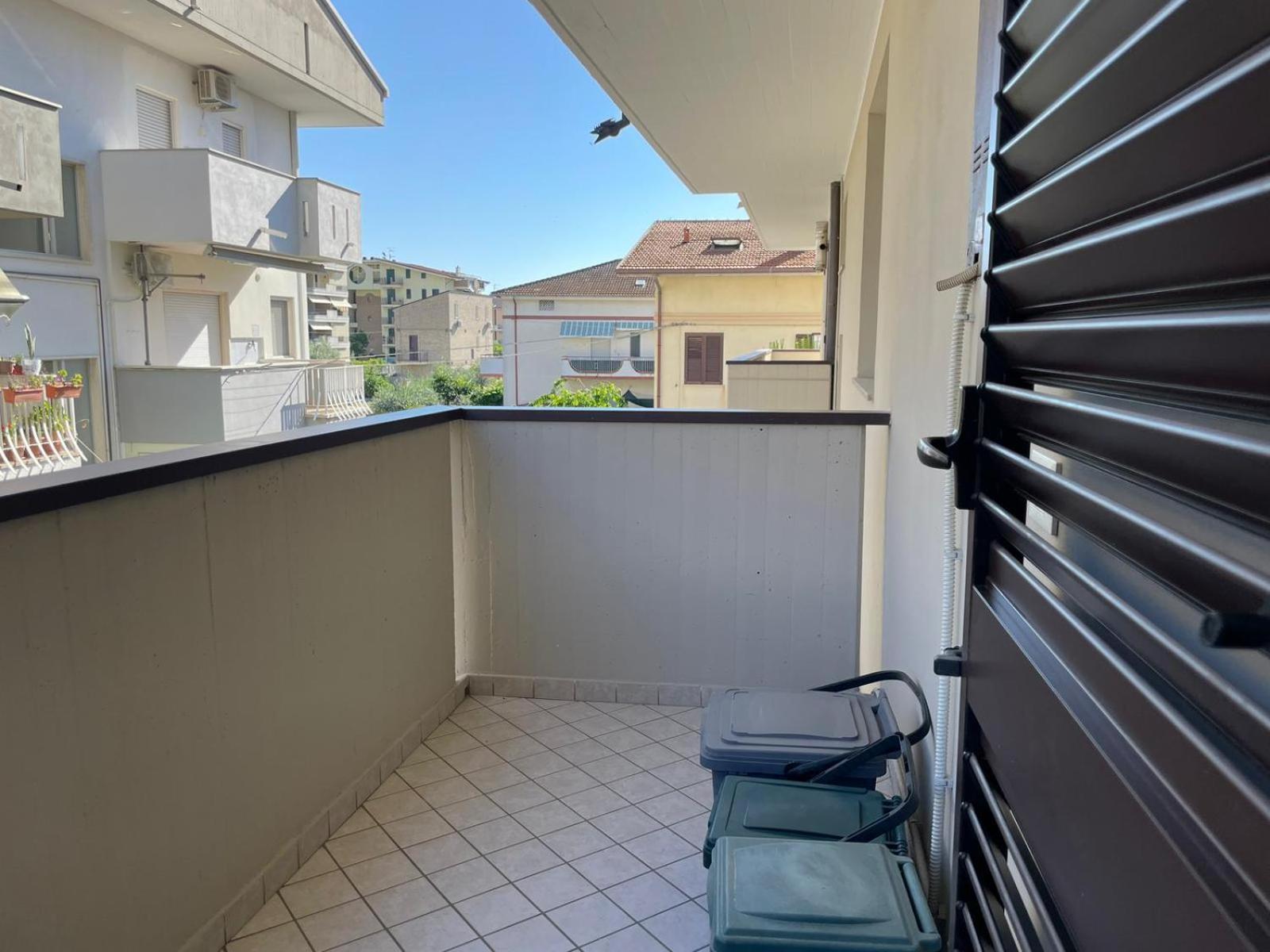 Residenze D'Annunzio - Narramondo Villas Tortoreto Exteriör bild