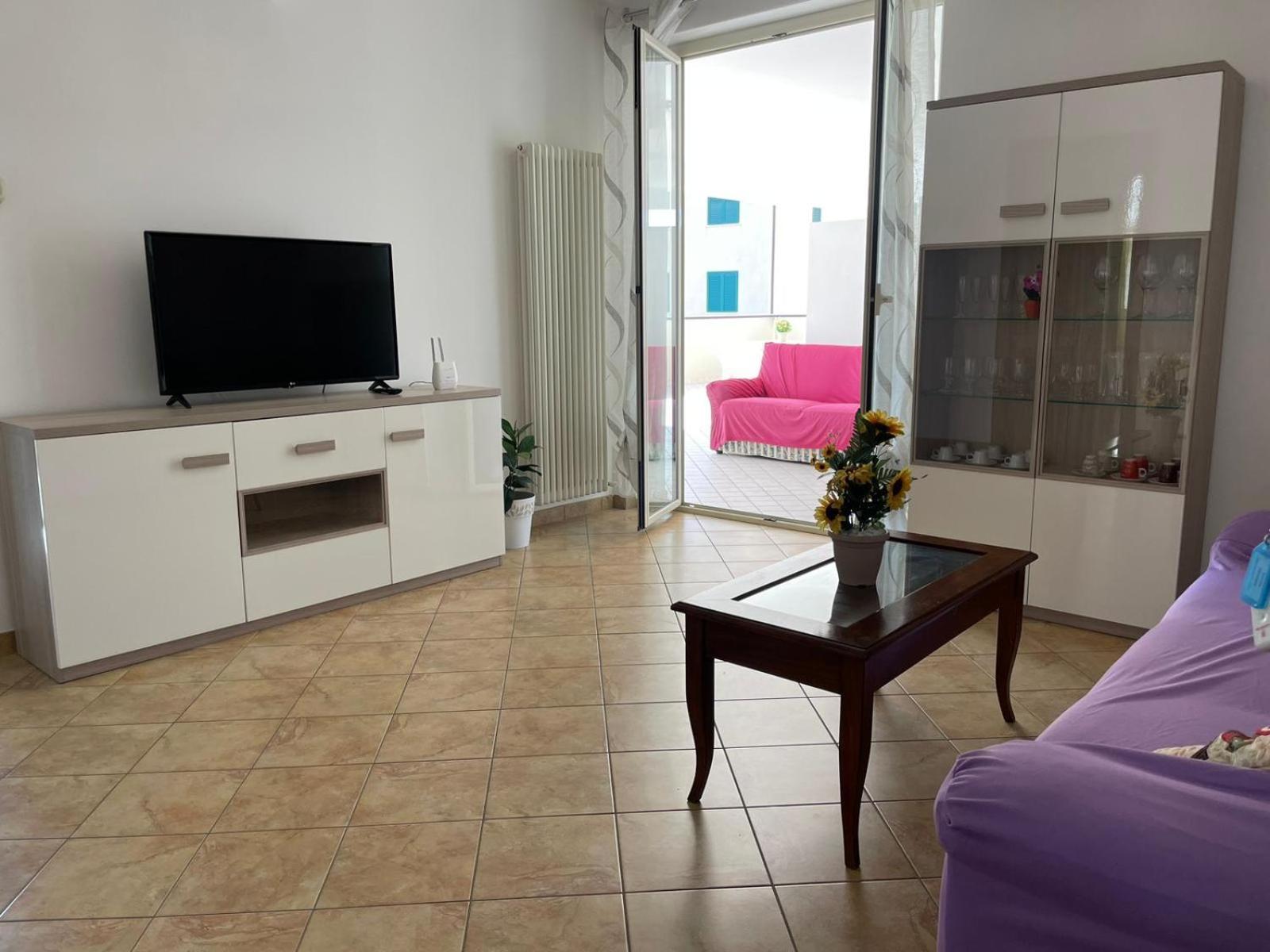 Residenze D'Annunzio - Narramondo Villas Tortoreto Exteriör bild