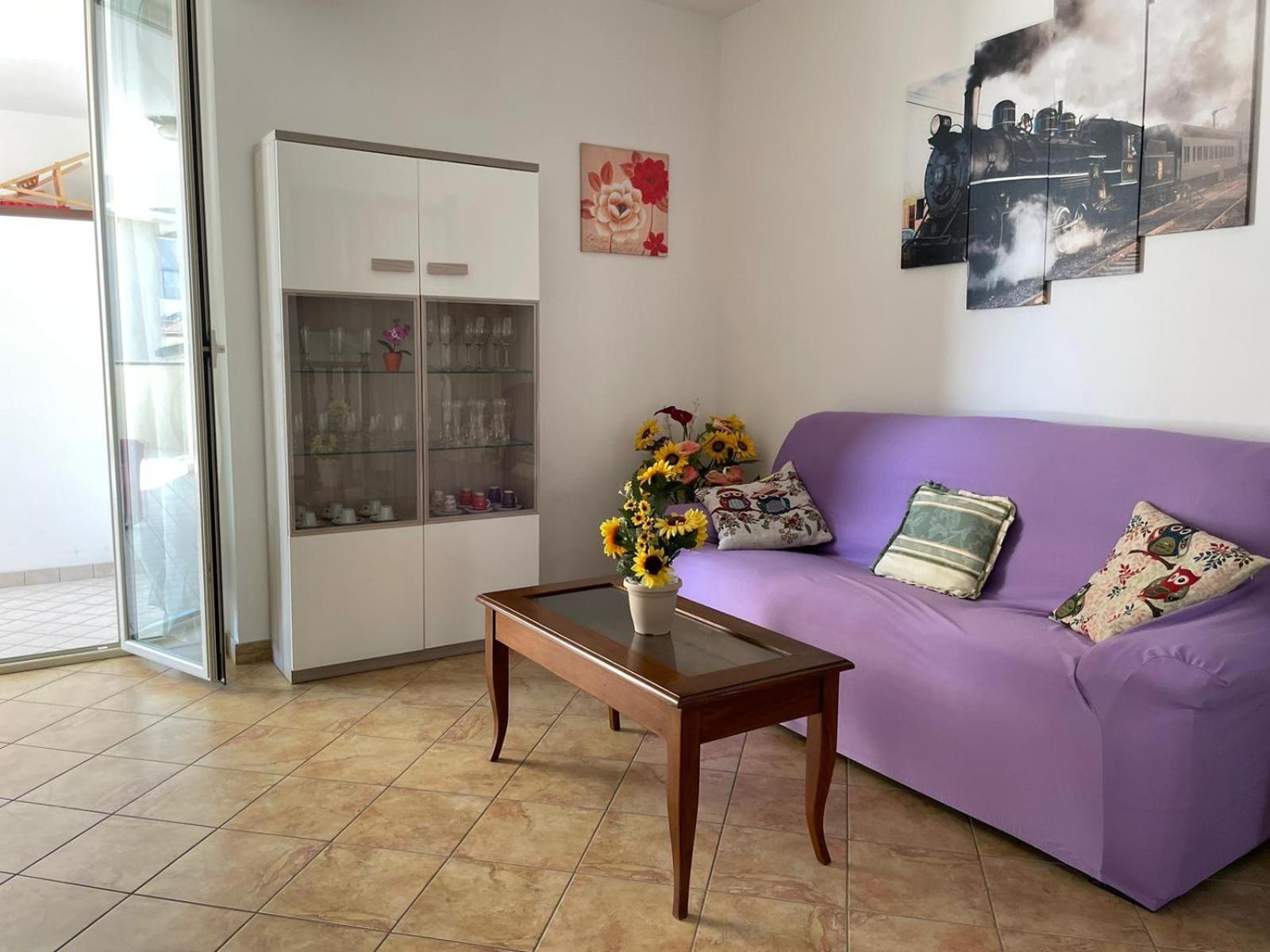 Residenze D'Annunzio - Narramondo Villas Tortoreto Exteriör bild