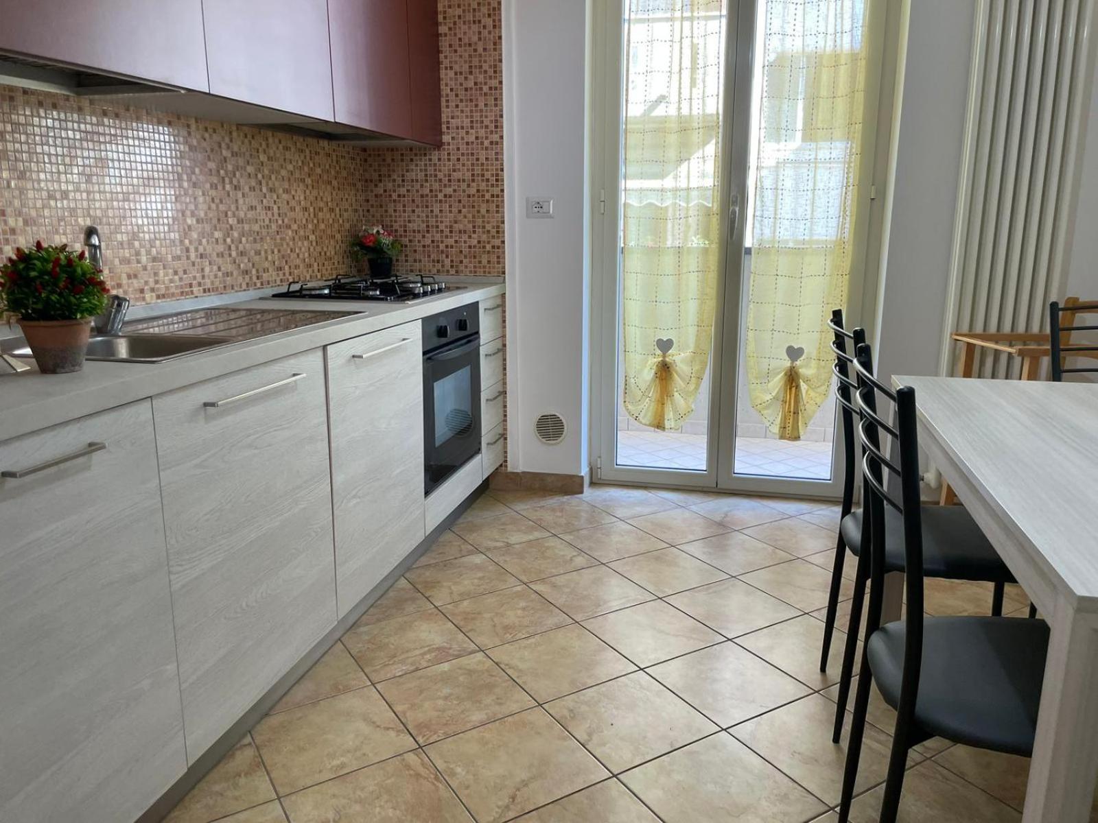 Residenze D'Annunzio - Narramondo Villas Tortoreto Exteriör bild