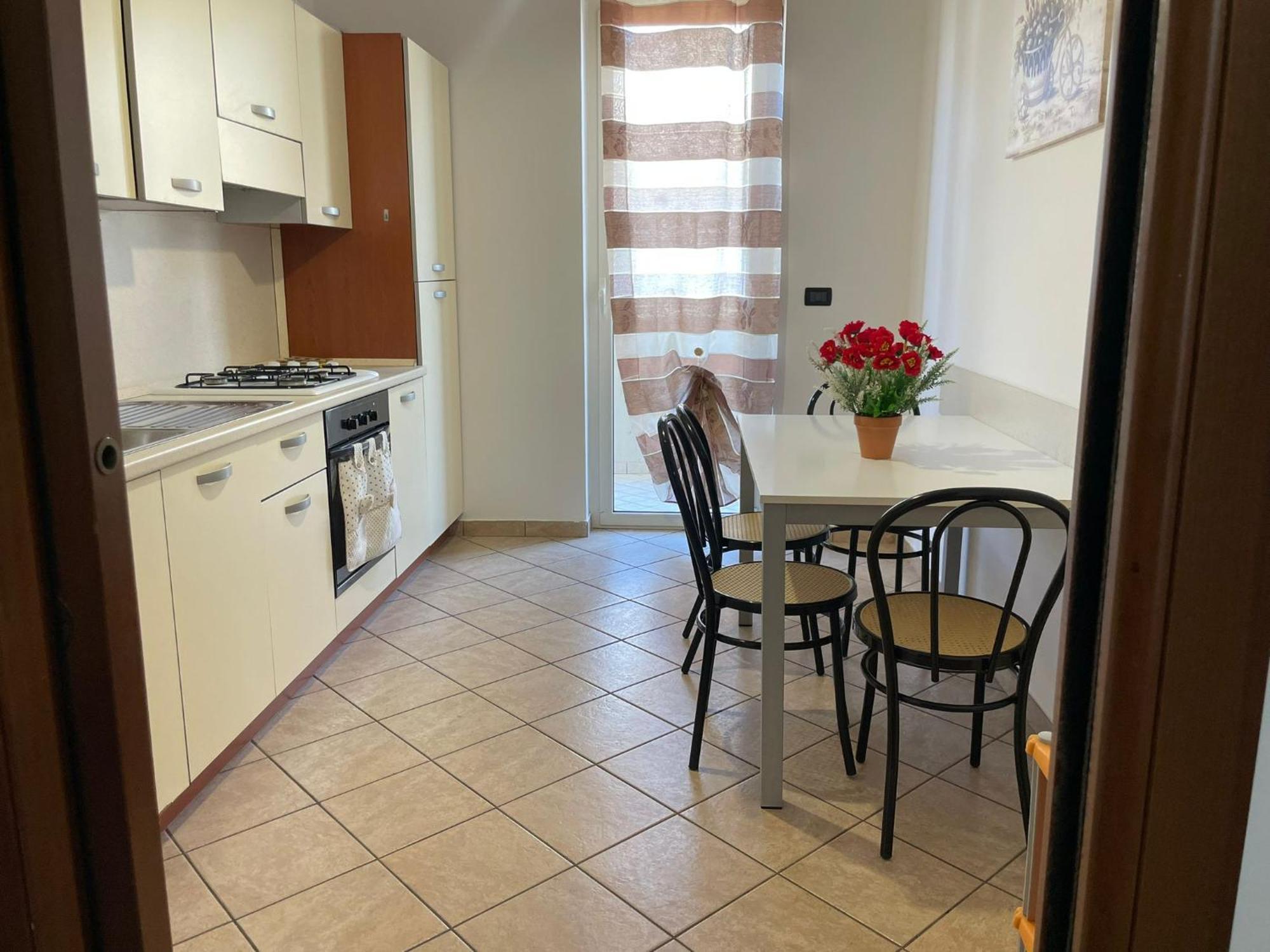 Residenze D'Annunzio - Narramondo Villas Tortoreto Exteriör bild