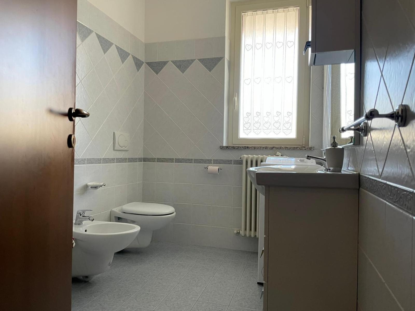 Residenze D'Annunzio - Narramondo Villas Tortoreto Exteriör bild