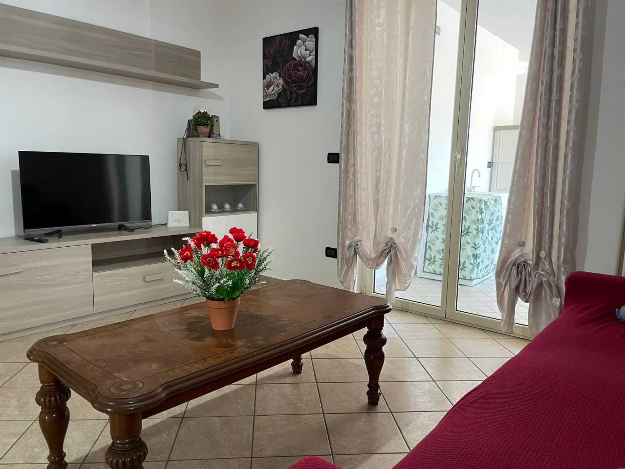 Residenze D'Annunzio - Narramondo Villas Tortoreto Exteriör bild