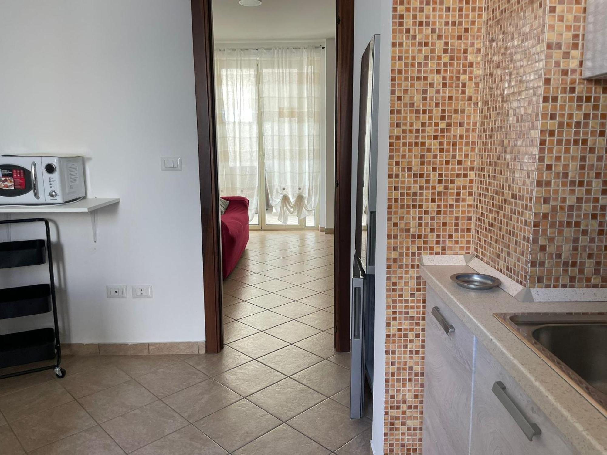 Residenze D'Annunzio - Narramondo Villas Tortoreto Exteriör bild